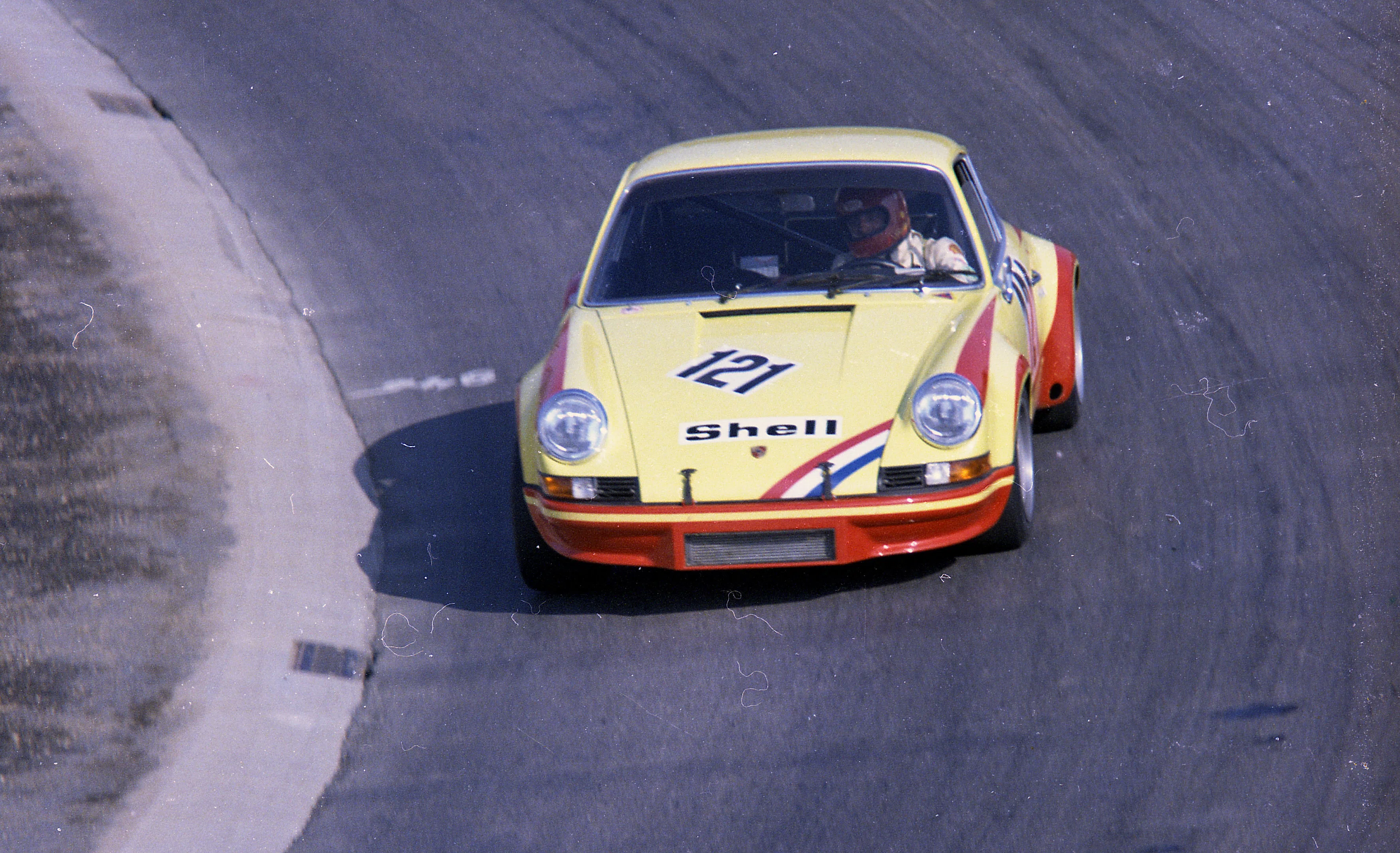 DARM Nurburgring 300kms 1973